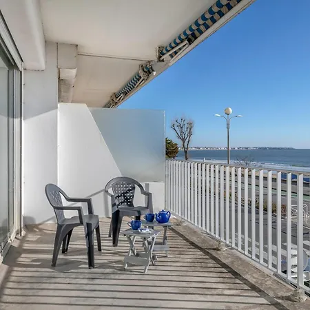 Echappee A 4 - Superbe Vue - 30m De La Lägenhet *