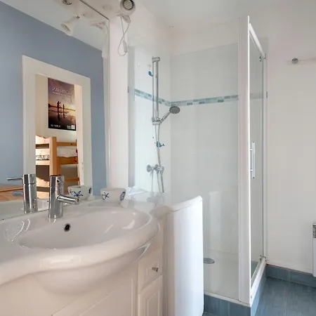 échappée à 4 - Superbe Vue - 30m De La Apartamento La Baule-Escoublac