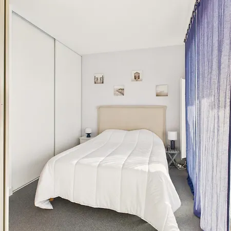 échappée à 4 - Superbe Vue - 30m De La