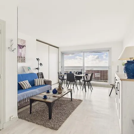 échappée à 4 - Superbe Vue - 30m De La Apartamento *