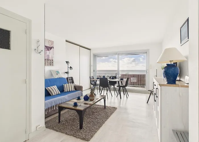 Echappee A 4 - Superbe Vue - 30m De La Apartment *